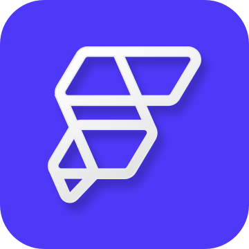 flutterflow logo